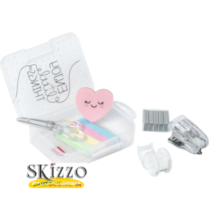 mini set cancelleria legami