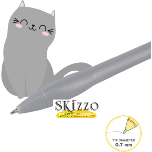 penna con luci legami