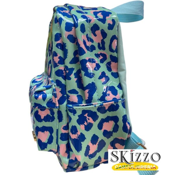 mini zaino hello kitty tintaunita