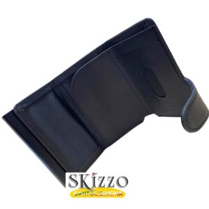 portafoglio portacard easycard nelquieora automatico rfid
