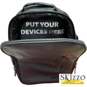 zaino tintaunita winter desk soft touch