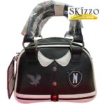 borsa bowling mercoledì addams wednesday