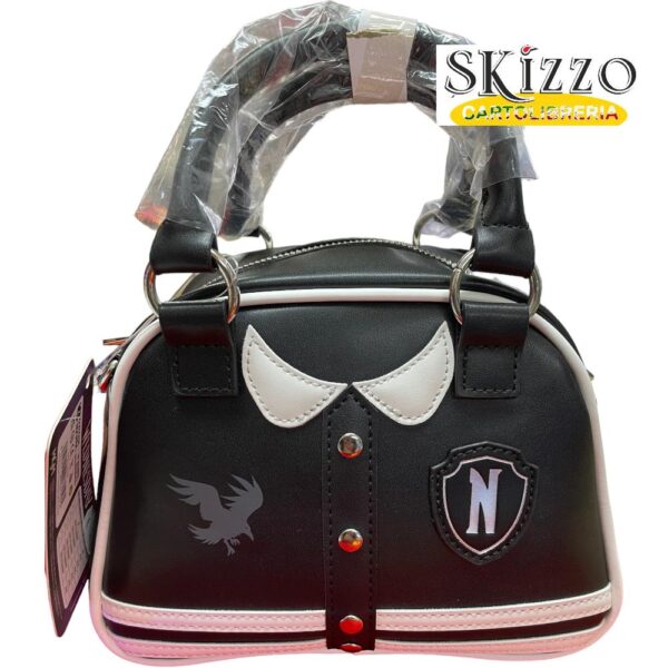 borsa mercoledì 1 borsa bowling mercoledì addams wednesday