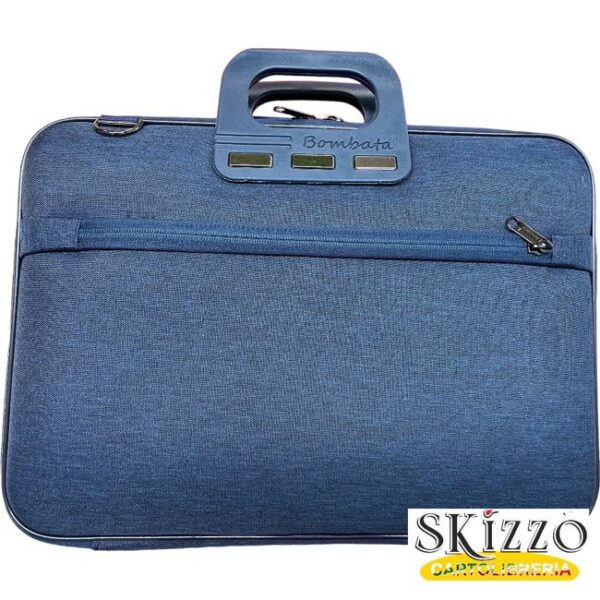 bombata new nylon blu