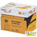risma a4 ekon aprilia 80gr