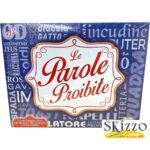 gioco da tavolo parole proibite tipo taboo