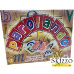 gioco da tavolo parolando