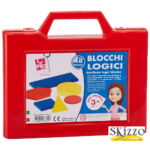 blocchi logici cwr