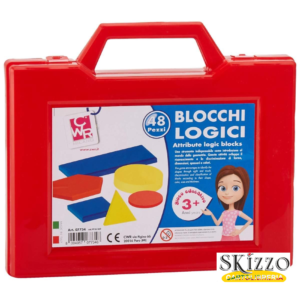 blocchi logici cwr