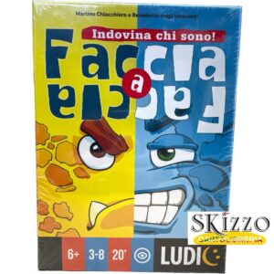 faccia a faccia ludic