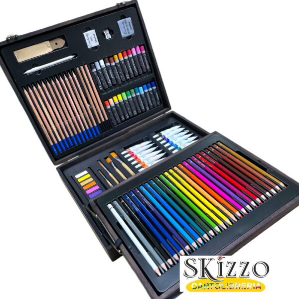 IMG-20240202-WA0011 Creativity Expert Mastery valigetta disegno coloubook
