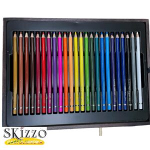 Creativity Expert Mastery valigetta disegno coloubook