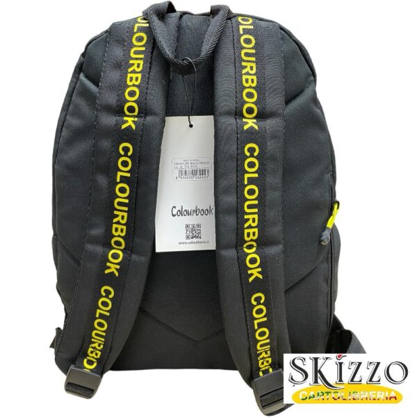 zaino coloubook americano prezzo promozione sottocosto