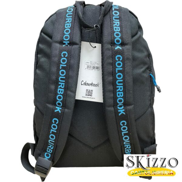 zaino coloubook americano prezzo promozione sottocosto