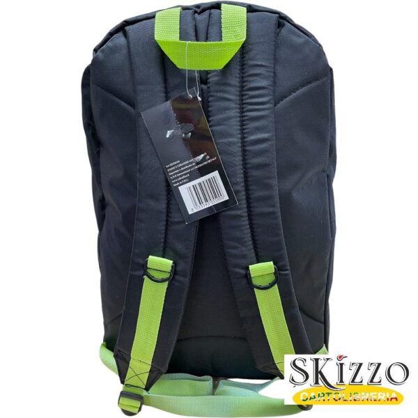 zaino prezzo outlet offerta sottocosto xone