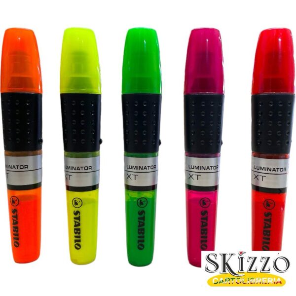IMG-20240222-WA0025 evidenziatore stabilo luminator xt