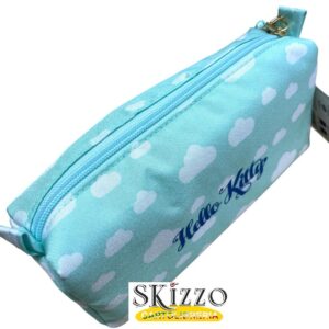 astuccio hello kitty tintaunita