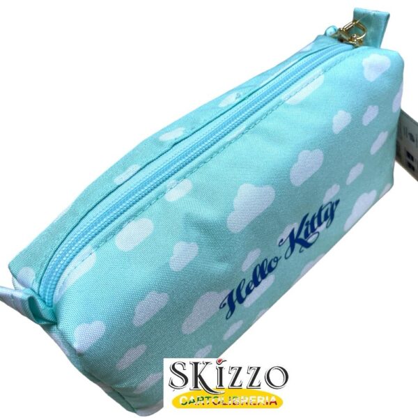 astuccio hello kitty tintaunita