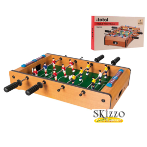 calciobalilla da tavolo itotal