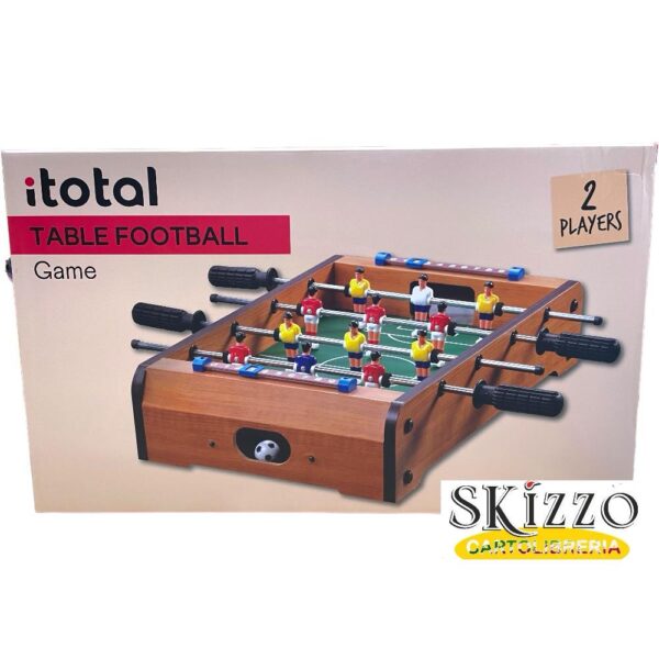 calciobalilla da tavolo calciobalilla da tavolo itotal