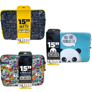 custodia itotal per tablet e laptop 15 pollici