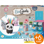 decorate your room ecocreate ravensburger