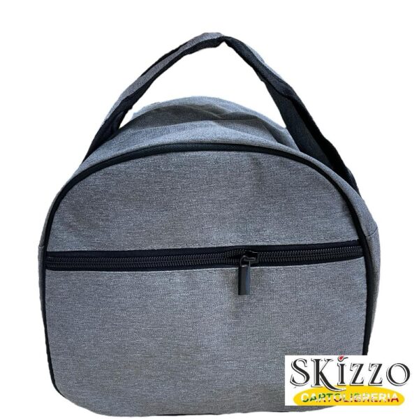 lunch bag portapranzo termico itotal