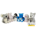 peluche warmies riscaldabile