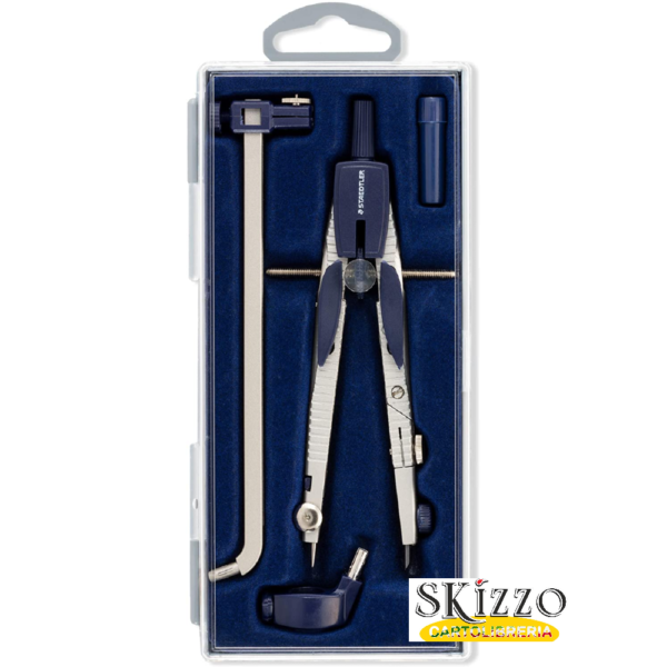 BALAUSTRONE STAEDTLER 553 02 compasso balaustrone staedtler 553 002