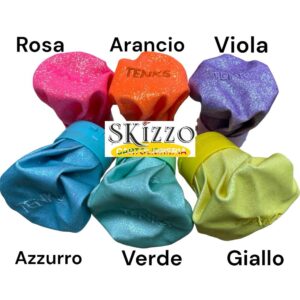 temperino 3 fori arda tenks glitter