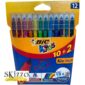 pennarelli bic kids