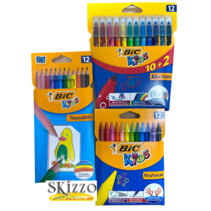 KIT COLORE BIC