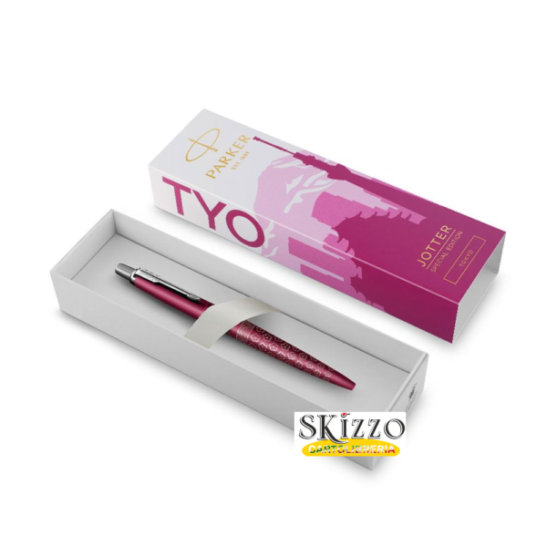 2198195 2 parker jotter tokyo