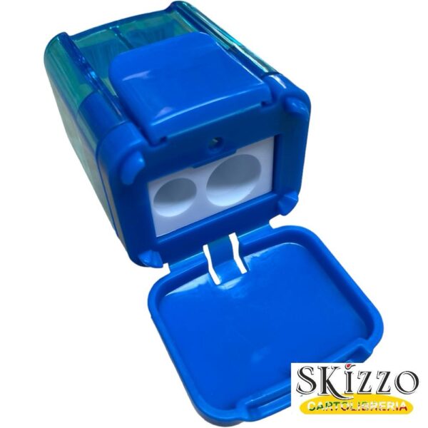 temperino temperamatite smart arda