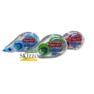 promozione correttore a nastro tippex
