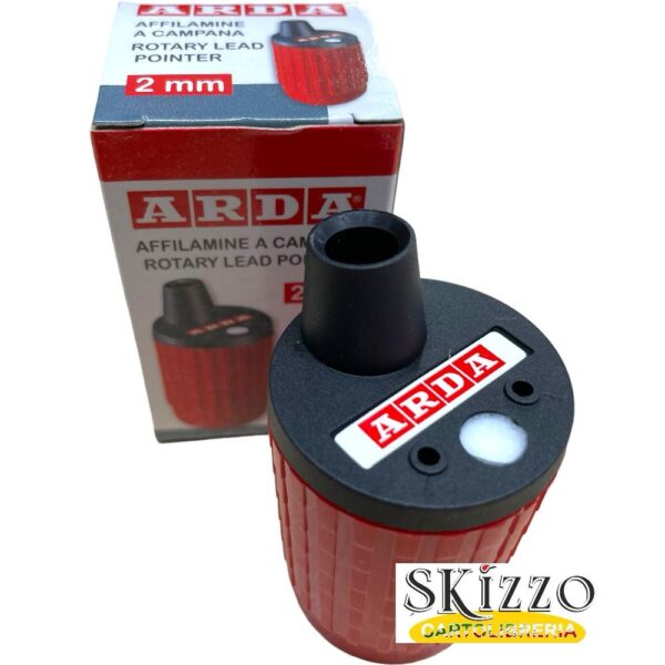 affilamine campana affilamine campana arda