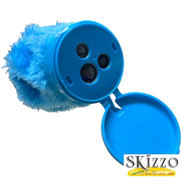 tenks temperino tenks peluche arda 3 fori