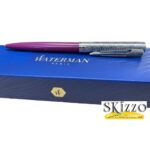waterman allure penna a sfera