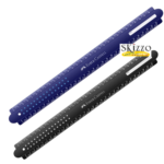 righello 30cm dots faber-castell