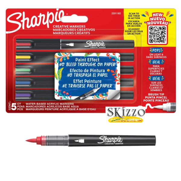 sharpie creative markers sharpie creative markers