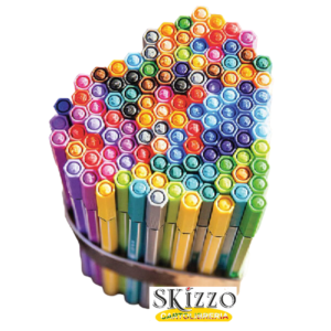 Pennarello Pen 68 - Stabilo