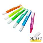 evidenziatore swing cool stabilo