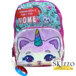 zaino asilo termico shout maricart kittycorn
