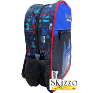 zaino asilo transformers maricart