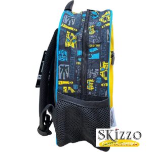 zaino asilo transformers maricart