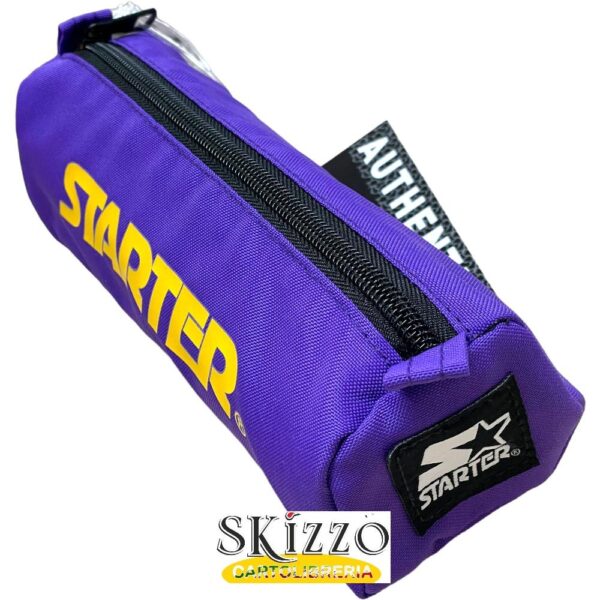 astuccio bauletto starter lakers