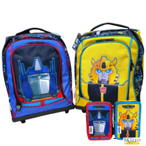 trolley ed astuccio transformers maricart