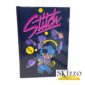 diario stitch disney maricart