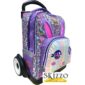 trolley staccabile d-touch maricart bunny