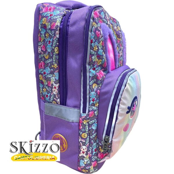 trolley staccabile d-touch maricart bunny
